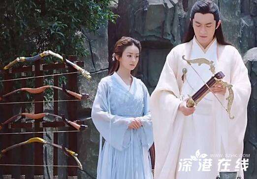 赵丽颖为什么不拍楚乔传2原因揭秘 赵丽颖接拍的《明兰传》剧情是什么