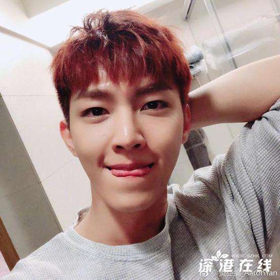炎亚纶谈漫威事件 漫威事件是怎么回事 漫威庆典为什么引发粉丝不满