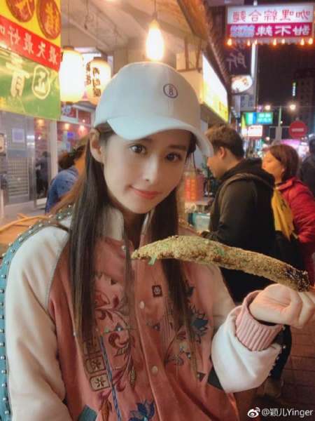 盘点那些年胖过的女神们 颖儿陈妍希蒋欣