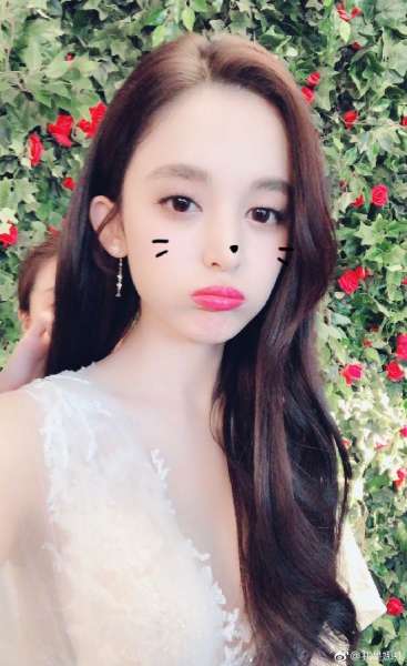 古力娜扎律师声明：依法捍卫合法权益 抵制网络暴力