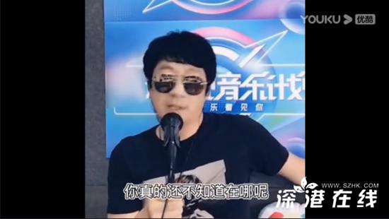 郑钧为水木年华抱不平 郑钧都说了什么？
