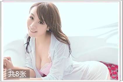 美女直述:G点探索让我性福喷水