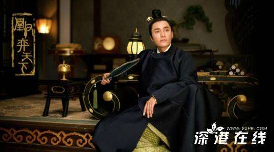 凰权弈天下剧情及播出时间介绍 凰权弈天下拍摄取景地点在哪
