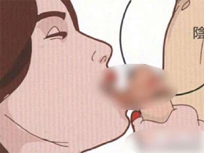 女人如何练得一手消魂口活