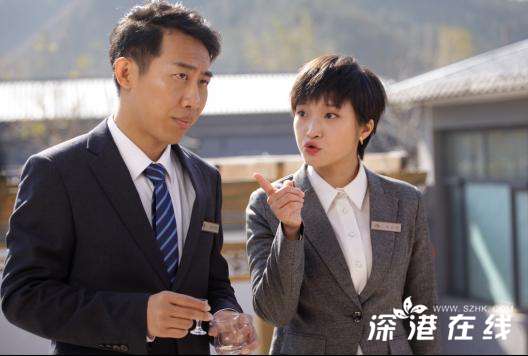 《最美的乡村》央一热播，龚浩川演绎乡村青年投身新农村建设