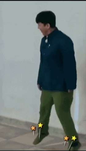蔡依林评论黄渤舞姿 黄渤跳舞娘获蔡依林点赞认可：舞王