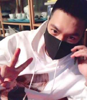 韩国男星李敏镐今日退伍！不举办任何现场活动