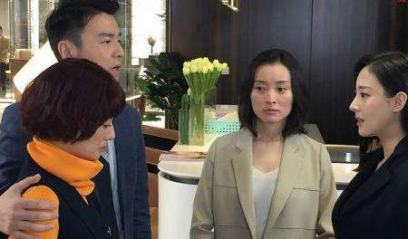 我的前半生结局是悲剧吗 闺蜜反目陈俊生凌玲关系破裂 