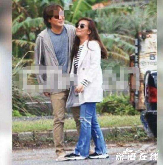 梁静茹新恋情曝光与男友海边拥吻 新男友资料来了!