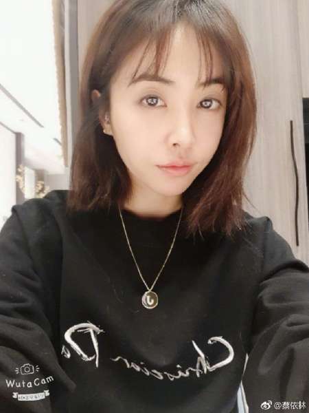 蔡依林被问“何时要小孩” 她的回答亮了！