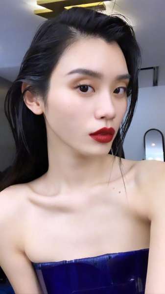 奚梦瑶回应怀孕传闻：你们怎么想的 你们开心就好