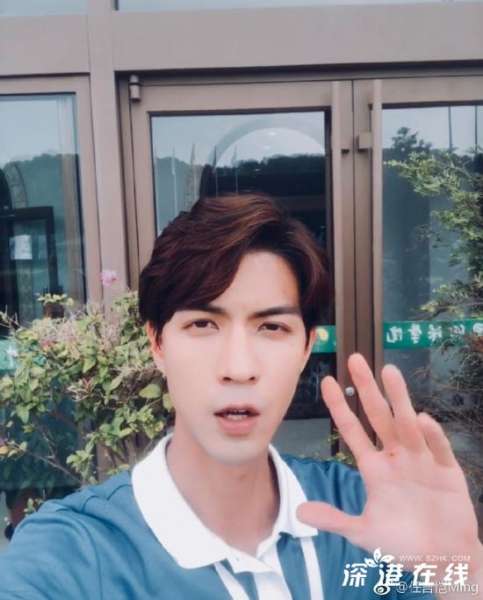 爱上北斗星男友唐懋扮演者是谁-任言恺介绍_2