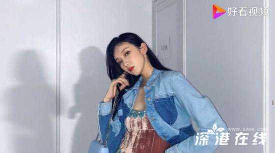 刘令姿斥胶片冲洗店家侵犯隐私 到底发生了什么事？