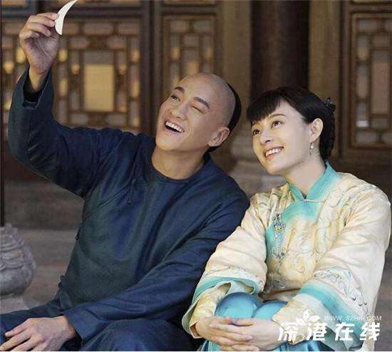 那年花开月正圆吴聘怎么死的 吴聘去世原因是什么 吴聘第几集去世