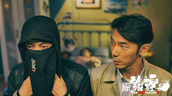 绑匪兄弟为赎金反目  错综复杂绑架案再度《失控》