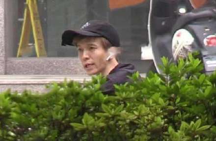 郭敬明回应近照憔悴：48小时没睡然后哭了一通宵