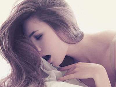 白领口述：女上位到底有多销魂
