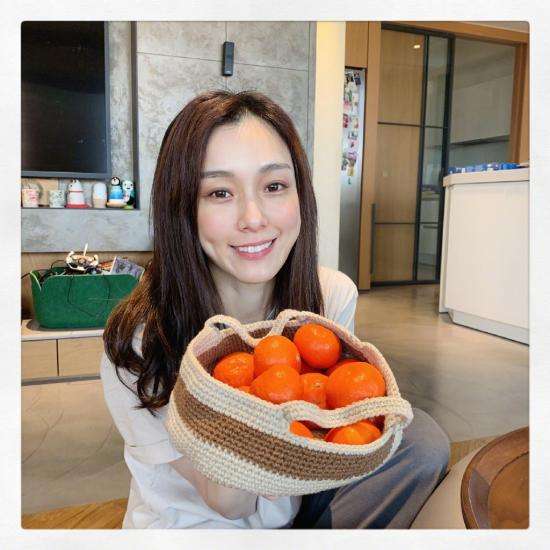 范玮琪否认伪装学历：读的是哈佛延伸教育学院