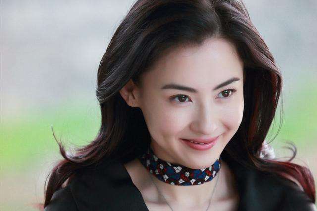 张柏芝《如果爱》如果爱讲了什么故事？剧情+剧情解析+海量剧照