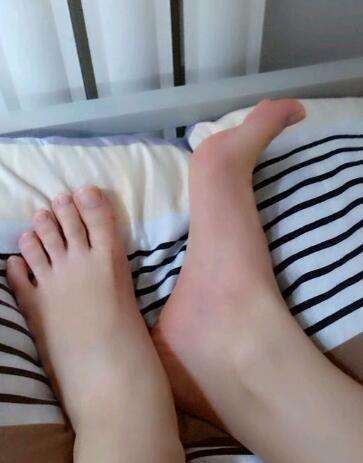  老公爱舔足 妻子应该怎样面对
