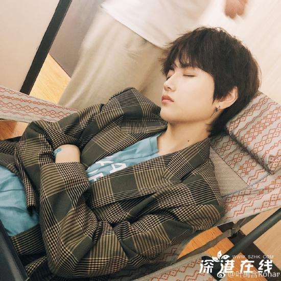 《竹马钢琴师》饰演罗希的演员是谁-叶禹含个人资料介绍