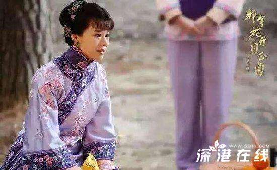 《那年花开月正圆》为什么胡咏梅要与周莹撕逼_《那年花开月正圆》胡咏梅与周莹撕逼的原因是什么