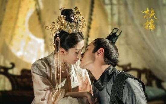 扶摇大结局剧透：扶摇长孙无极最后在一起了吗-