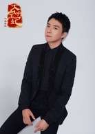 《大明皇妃》电视剧俞灏明演哪个角色-朱高煦是谁演的-人物介绍