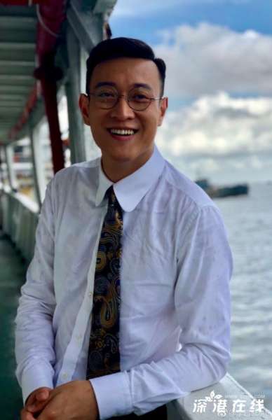 《鸣鸿传》廖无色是谁演的-李超个人资料背景介绍