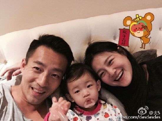 大S被传癫痫复发昏倒送医实因怀第三胎 老公汪小菲回应病情