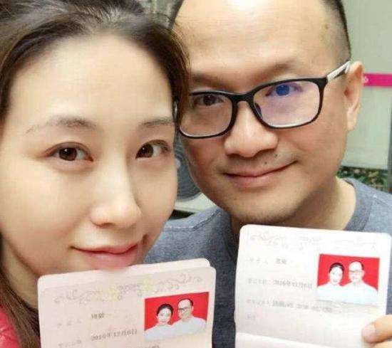 郑刚回应携情人夺子一事：所有人都支持我这么干