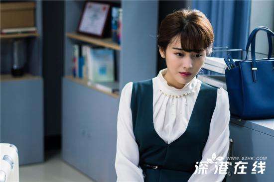 《空降利刃》播半 刘筠燃还原军人背后半边天