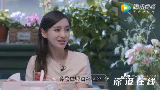 Baby回应网络争议：曾经也会有困扰 现在看开了
