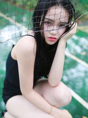  如何从衣着来判断骚女