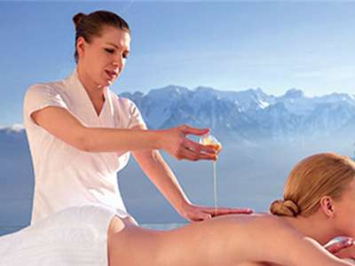 精油按摩减肥效果好吗 精油按摩减肥效果好吗