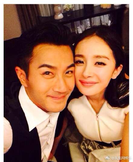 刘恺威爸爸回应儿子离婚：他们这样做有他们的原因