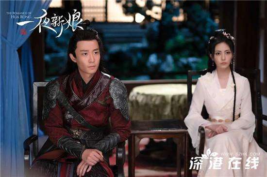 甜宠剧《一夜新娘》热播，《奈何boss要娶我》原班制片团队打造