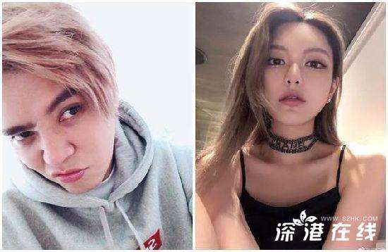 罗志祥周扬青被曝展开试婚生活 女方晒”家”引外界联想