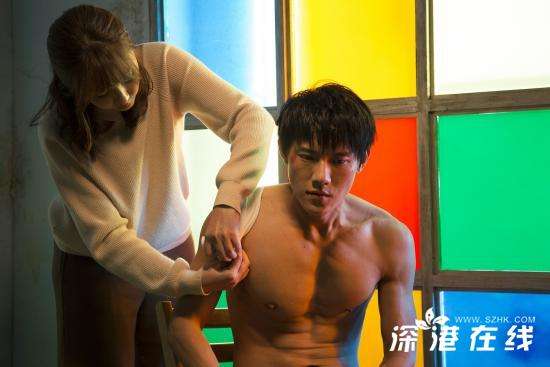 《喜欢你时风好甜》会员收官 型男朱文超行程满档笑谈创作