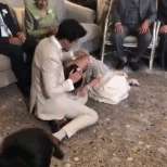 泰国男星push迎娶了大三岁女友 push女友是谁？