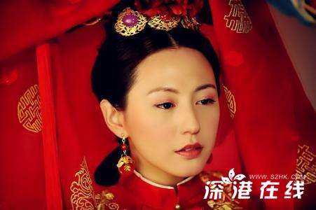 宫心计2深宫计元玥扮演者是谁-简单介绍