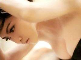关于女性的裸体艺术，你知道么-