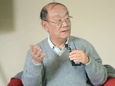 潘绥铭:性要符合人权道德