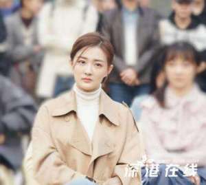 徐璐《写命师》挑大梁出演女一号 《写命师》什么时候播出？