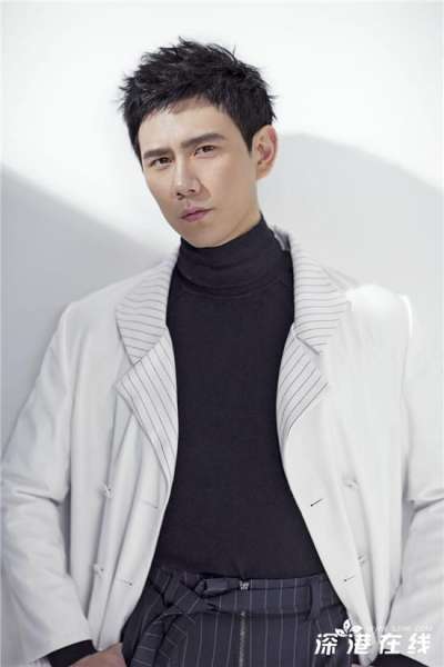 《锦绣南歌》首播，蔡宜达李沁师兄妹打戏太飒，深受观众期待！