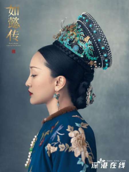 《如懿传》如懿喜欢凌云彻吗- 凌云彻的历史原型是谁-大结局如何-