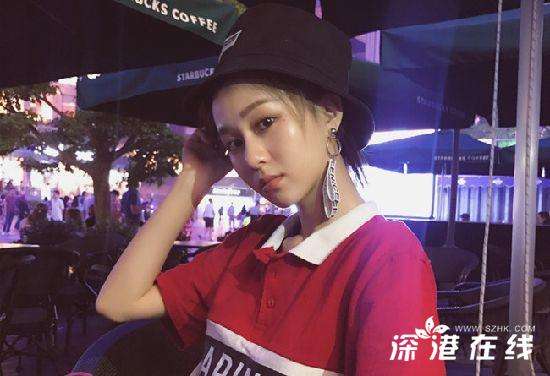 《醉玲珑》刘颖伦的胸多大 刘颖伦个人资料身高微博照片