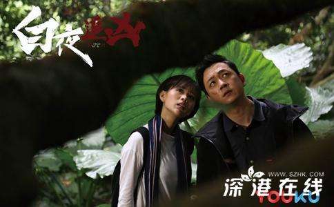 白夜追凶大结局是什么意思