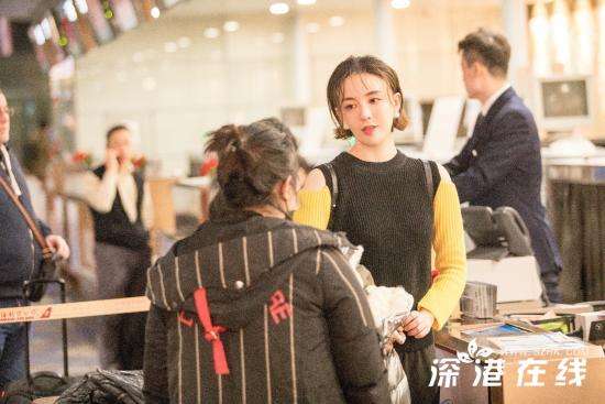《越活越来劲》央视一套热播 刘流吕佳容朱时茂秀演技