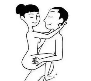 女人喜欢的做爱姿势有哪些